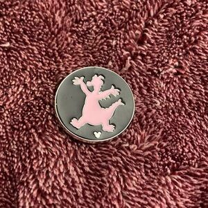🔮3/$20 Figment Disney Pin Trading Circle cutout pin